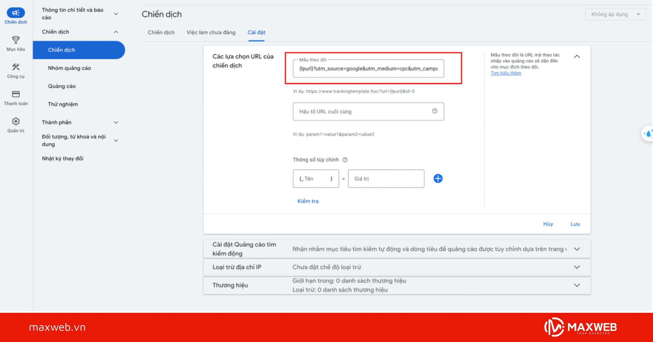 Cấp chiến dịch