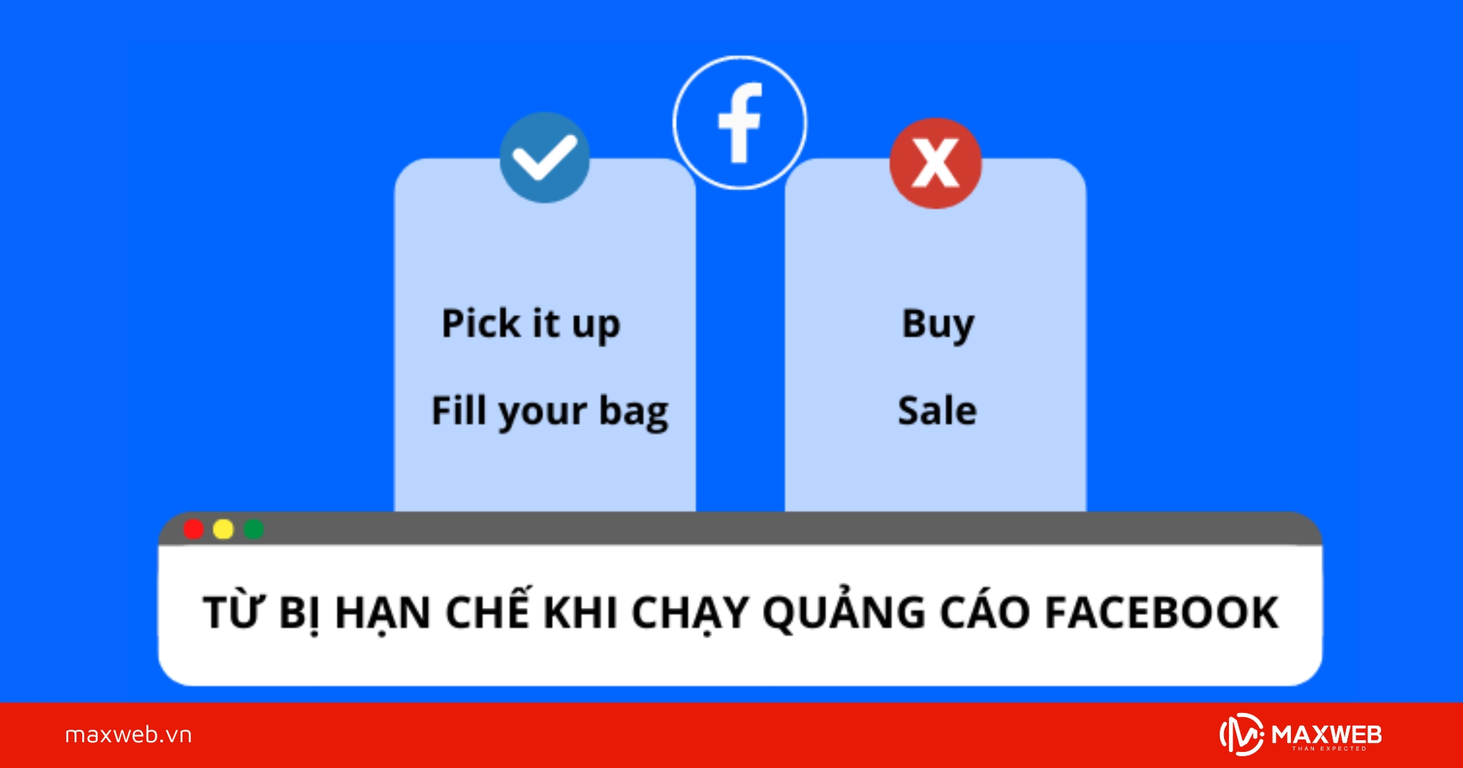Chính sách về từ ngữ cam kết