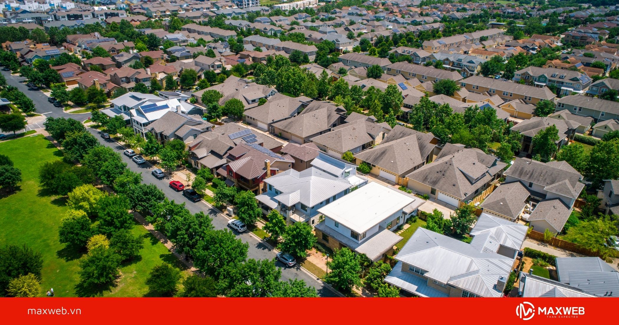 Đối với nhà ở riêng lẻ của hộ gia đình, cá nhân