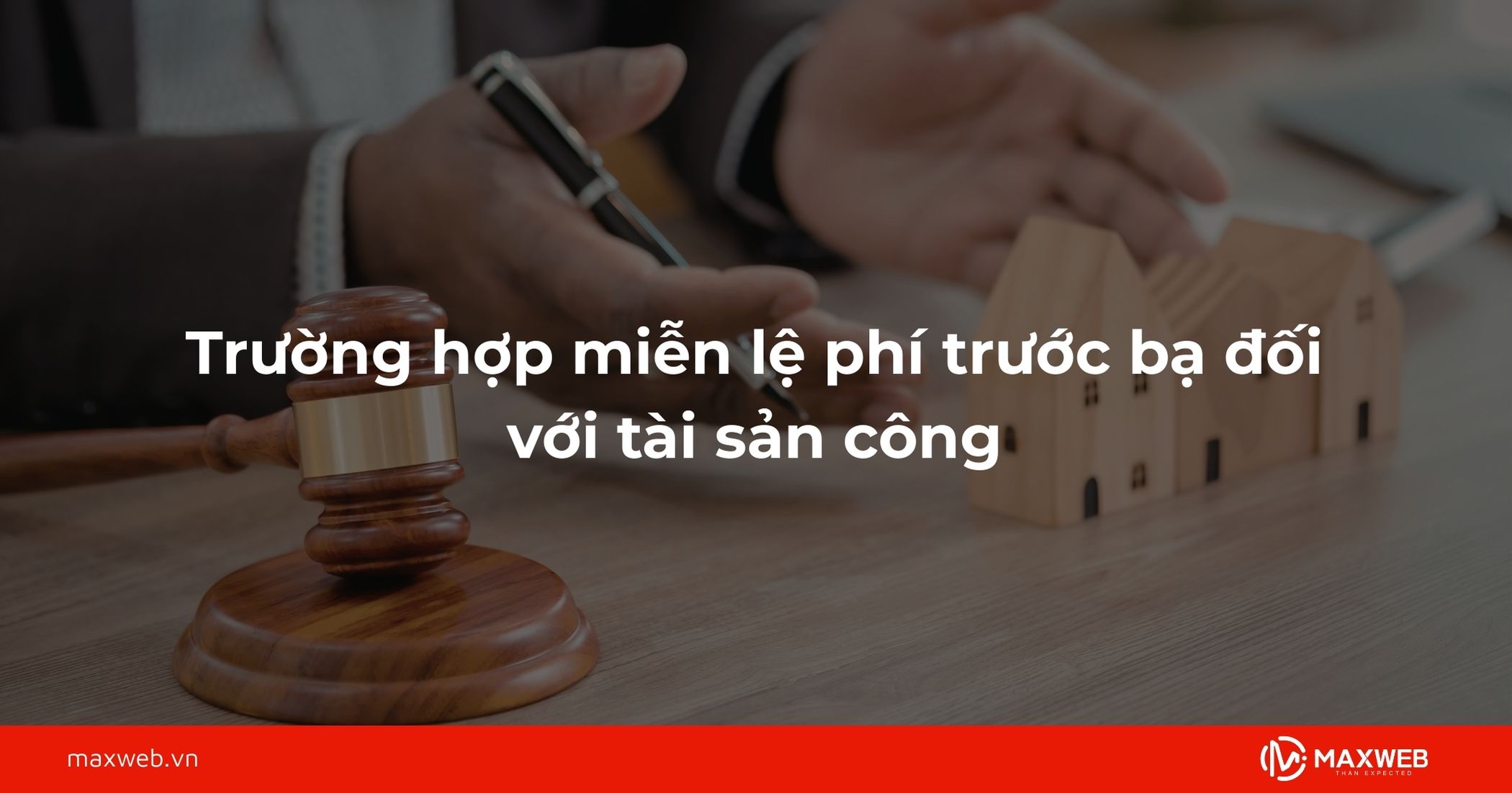 Đối với tài sản công