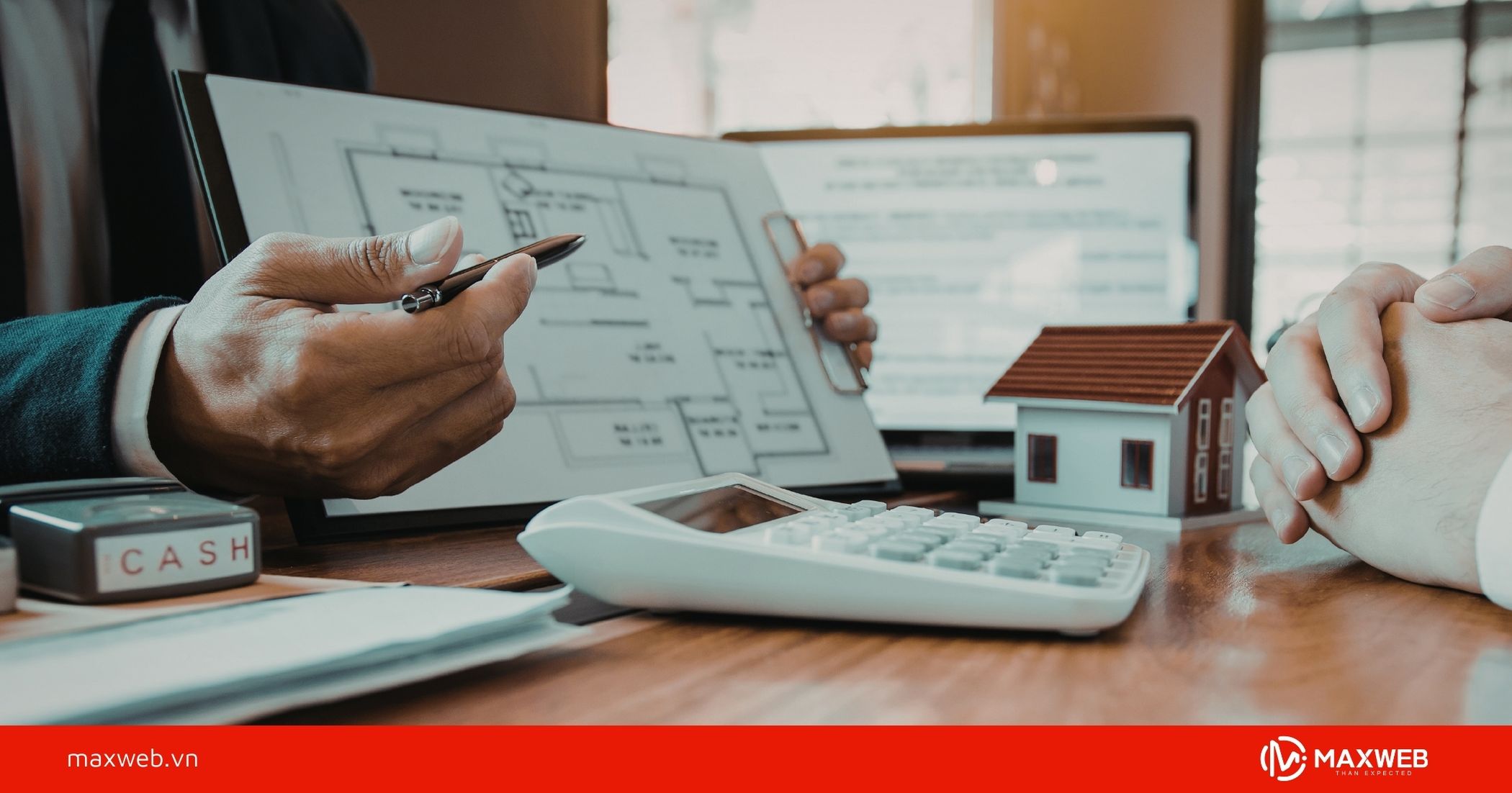 Giấy tờ chứng minh nguồn gốc hợp pháp của nhà, đất