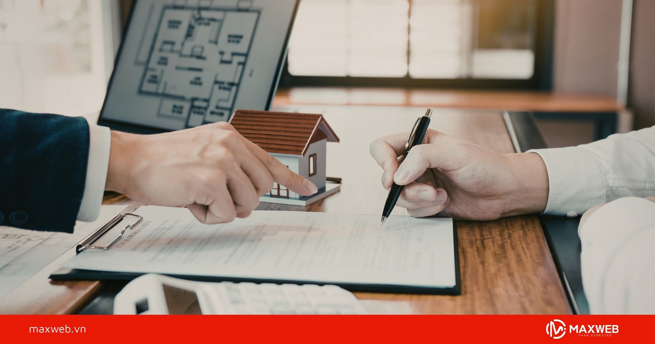 Hướng dẫn ghi thông tin “Đặc điểm nhà đất”