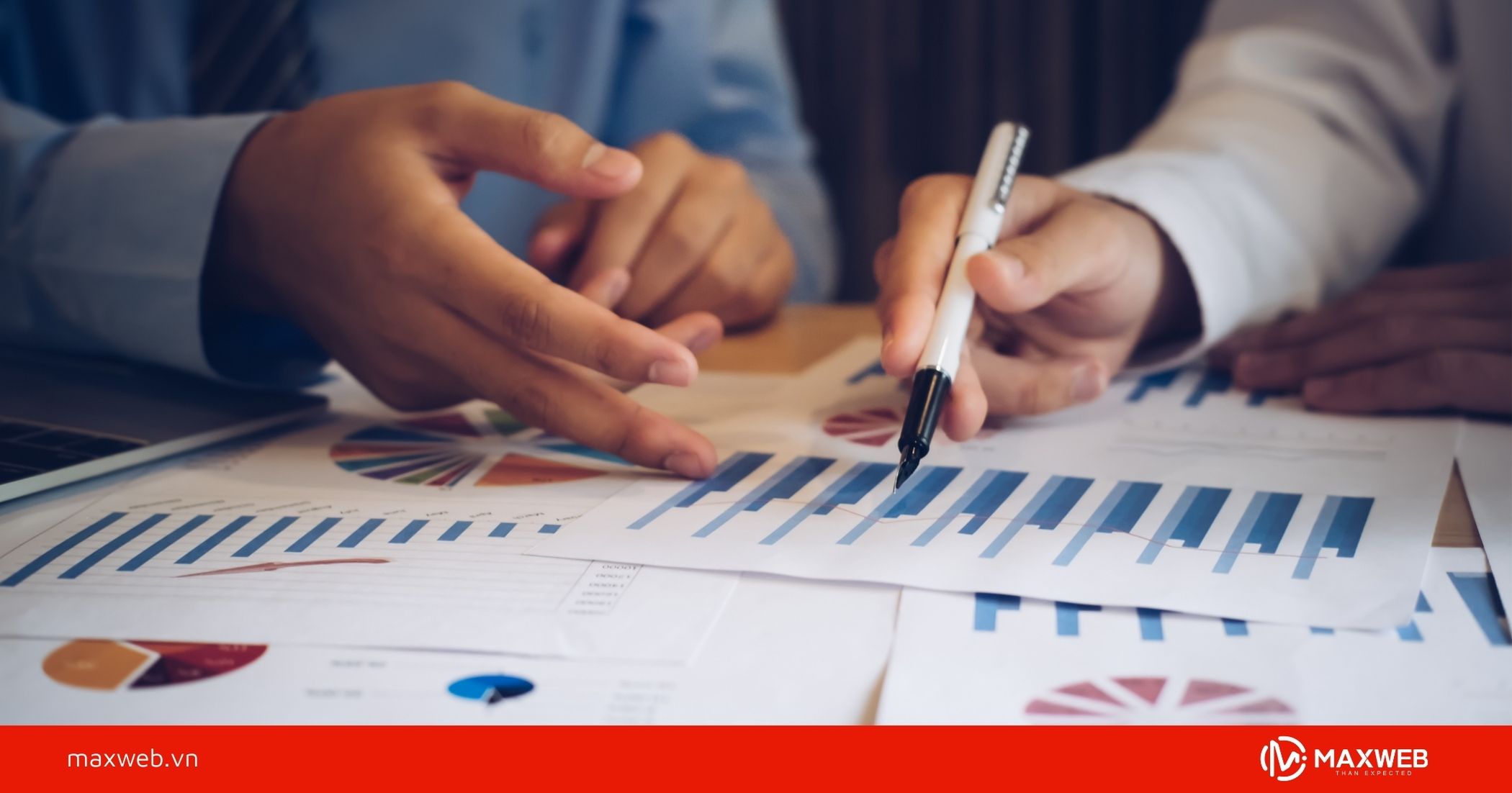 Không đọc và phân tích dữ liệu sau đo lường