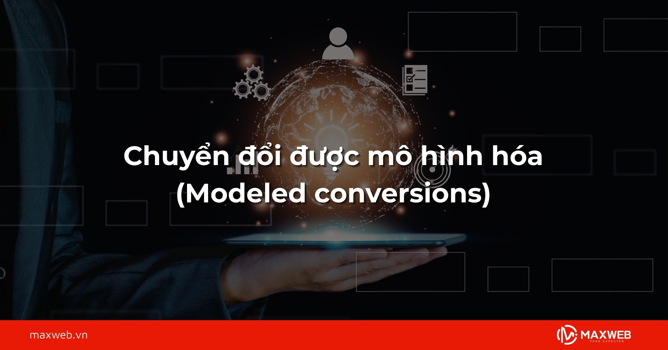 Chuyển đổi được mô hình hóa (Modeled conversions)