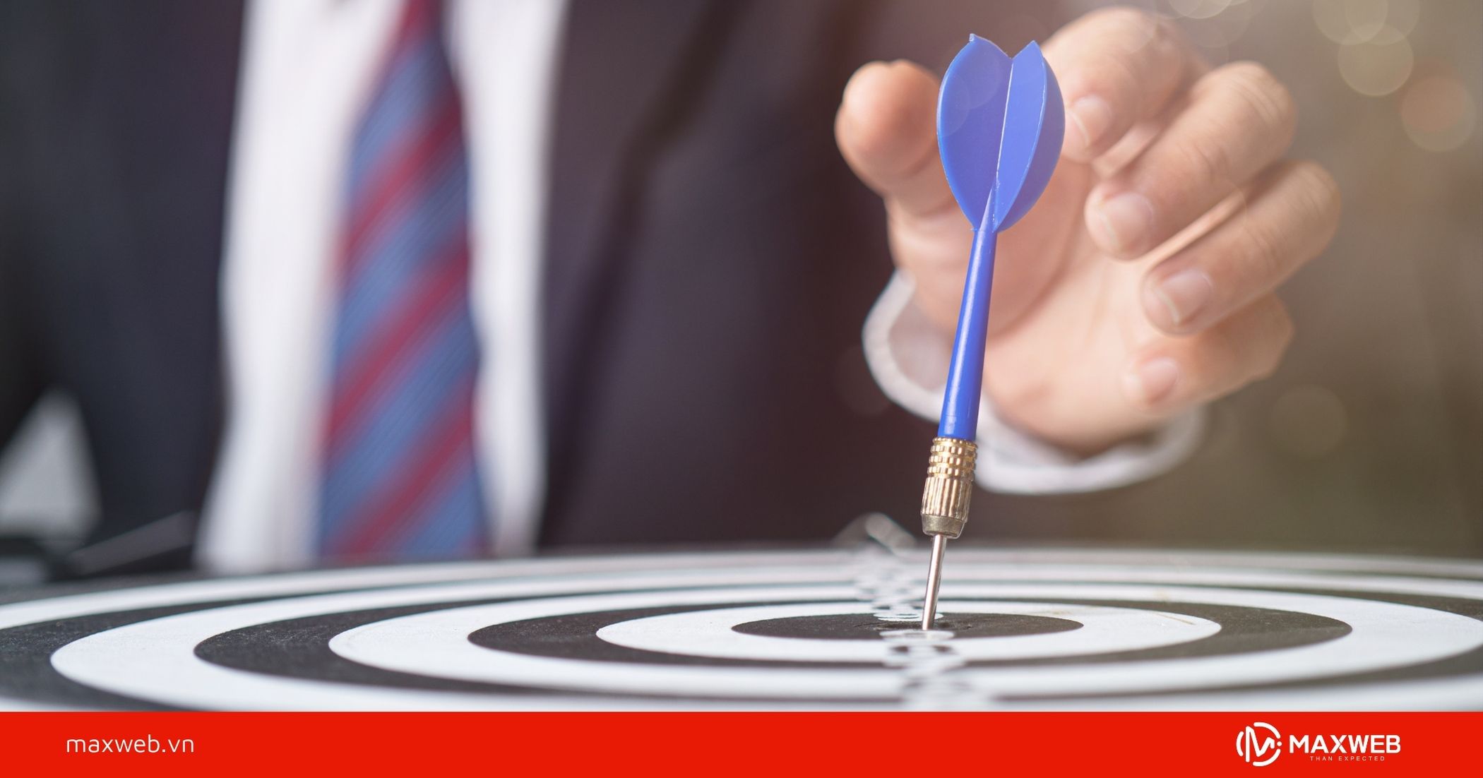 Nhắm mục tiêu và tối ưu hóa phân phối quảng cáo