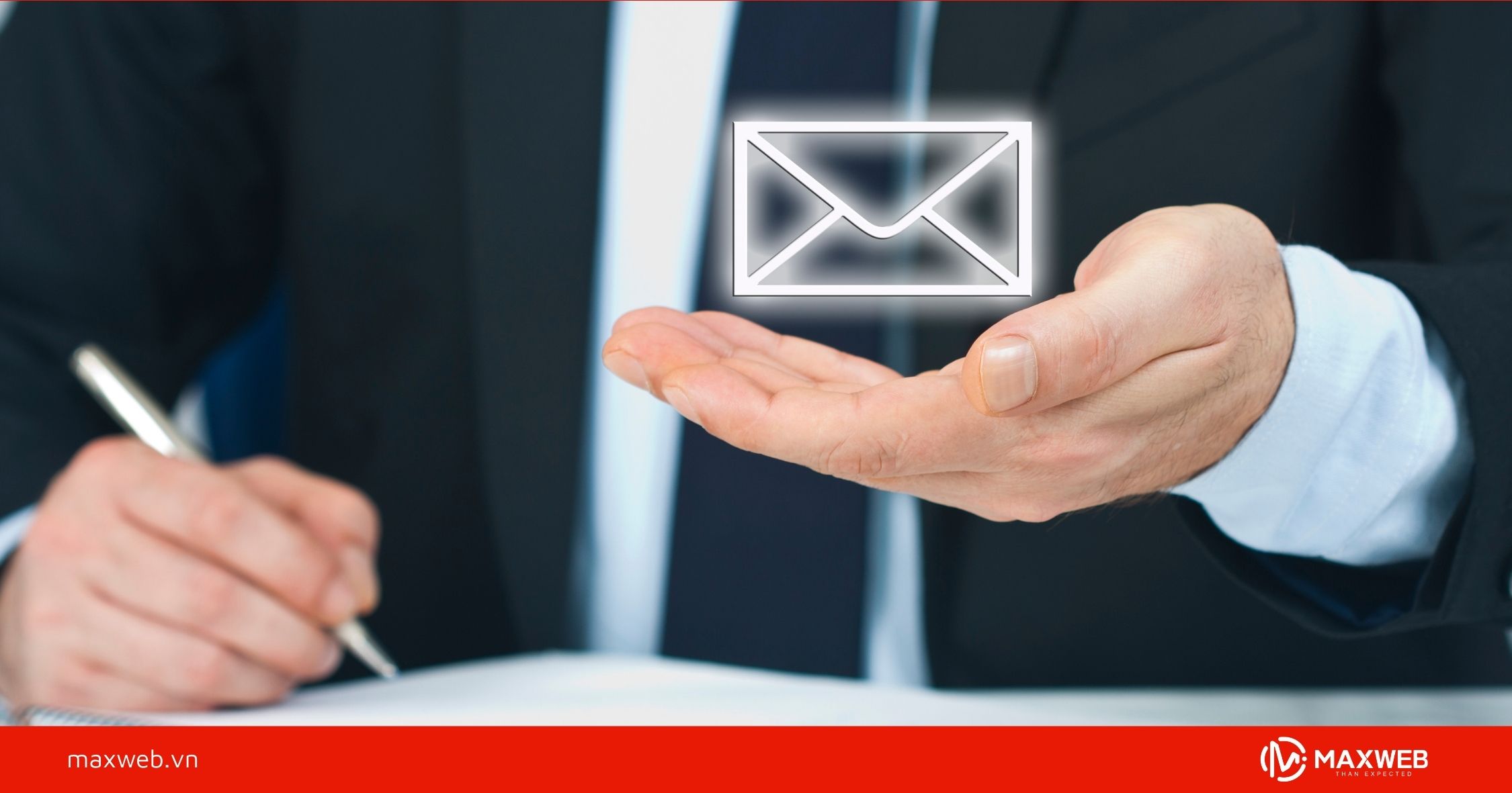 Chuyển đổi nhấp vào email