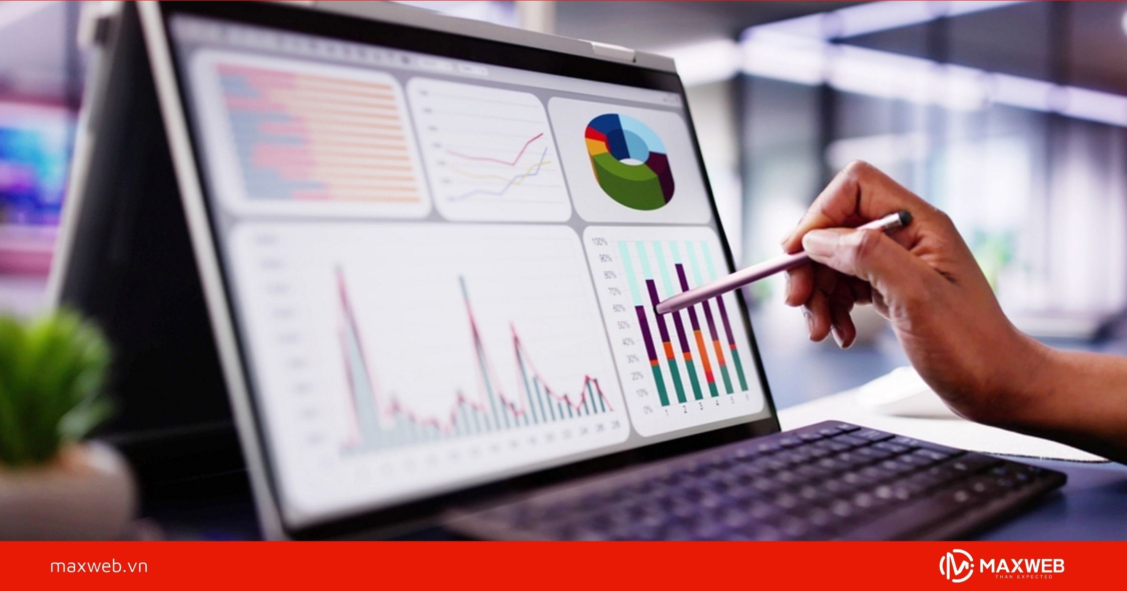 Ra quyết định quảng cáo dựa trên dữ liệu