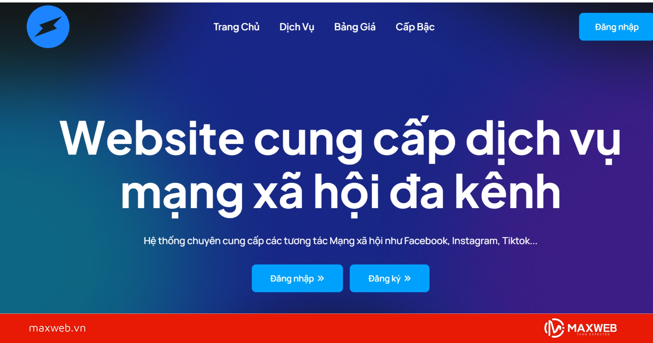 Công cụ bán hàng Simple Seeding