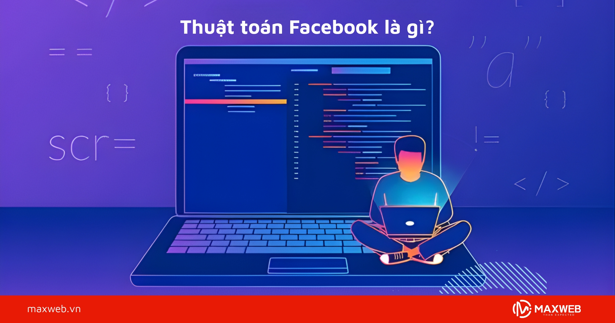 Thuật toán Facebook là gì?