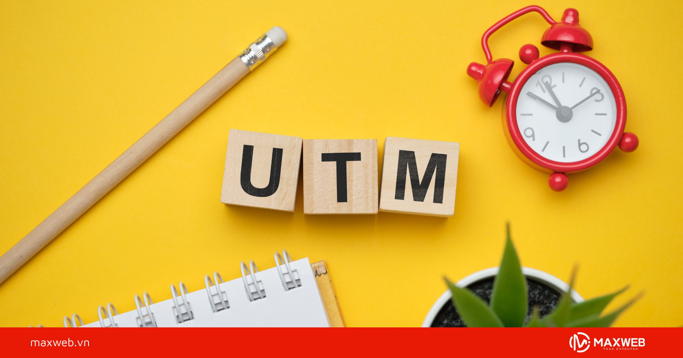 Vì sao cần gắn Google Adwords UTM link khi chạy quảng cáo