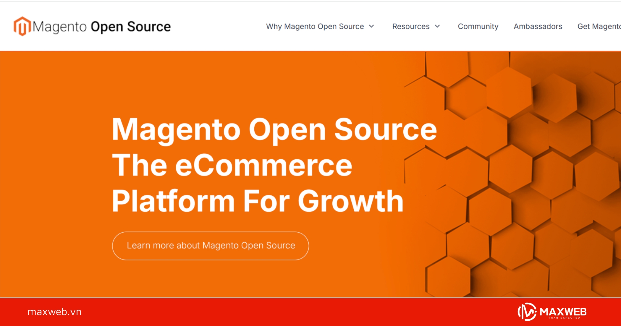 Magento