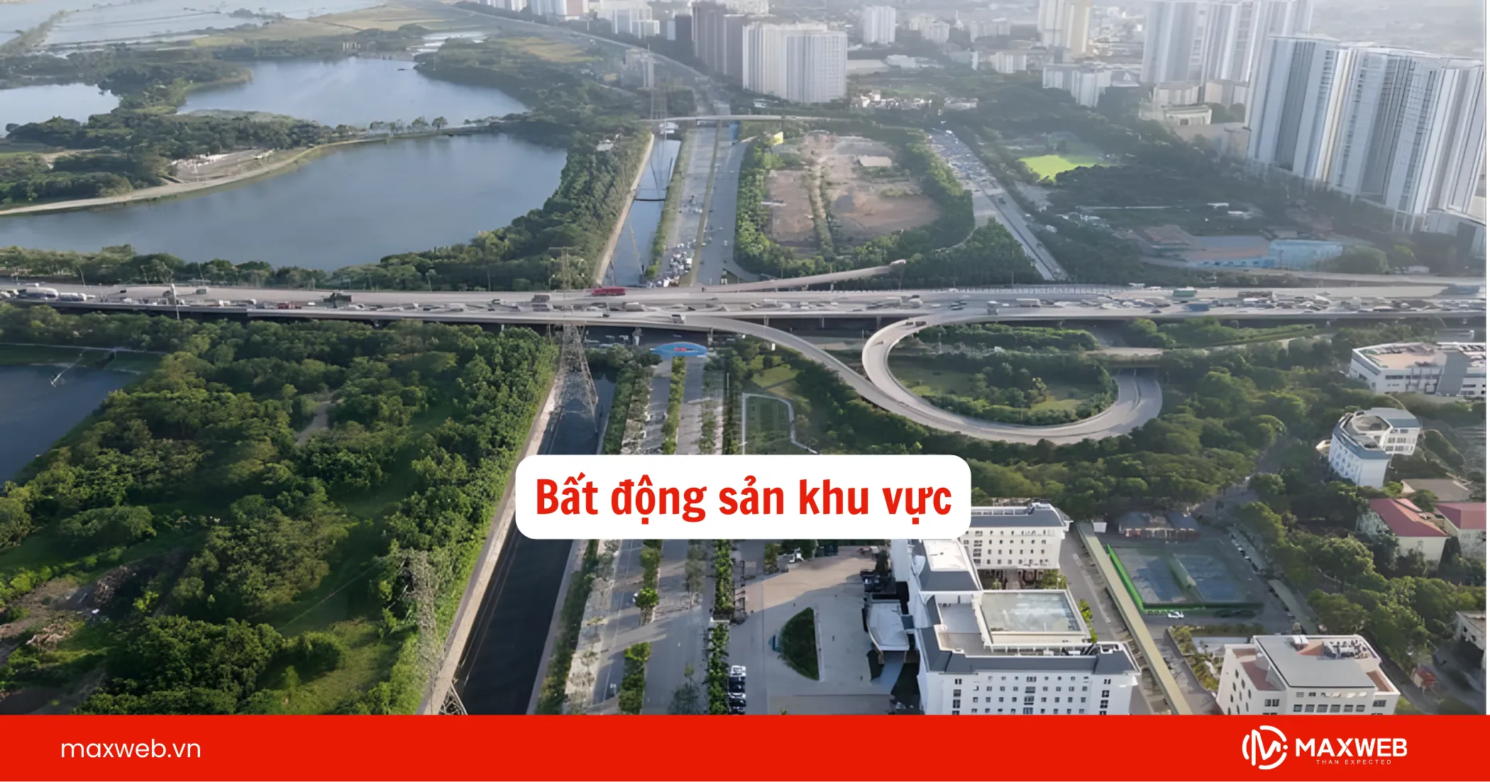 Bất động sản khu vực
