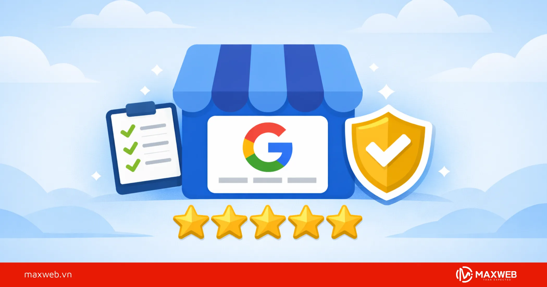 Chất lượng hồ sơ Google Business Profile