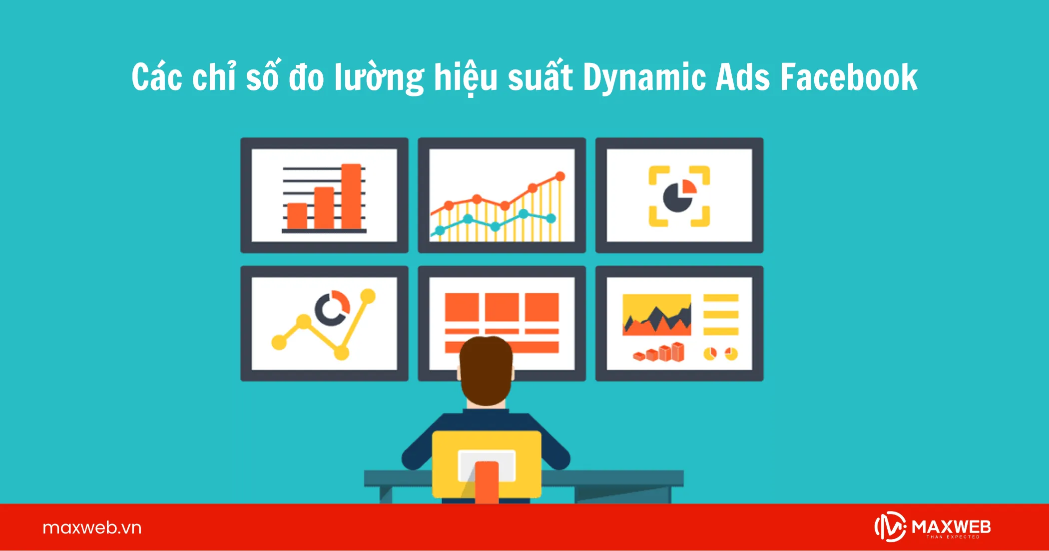 Các chỉ số đo lường hiệu suất Dynamic Ads Facebook