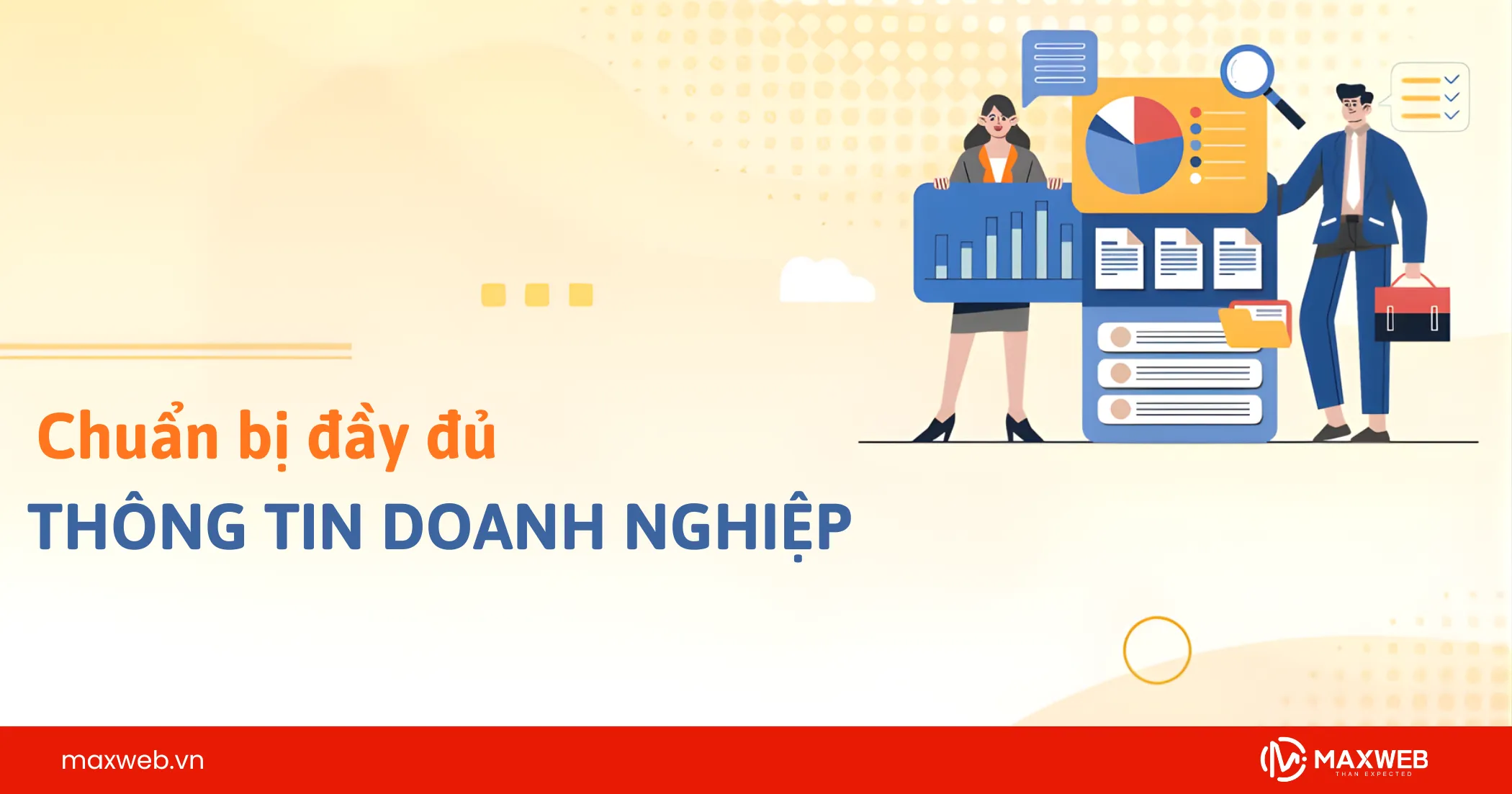 Chuẩn bị và tổng hợp dữ liệu chi nhánh