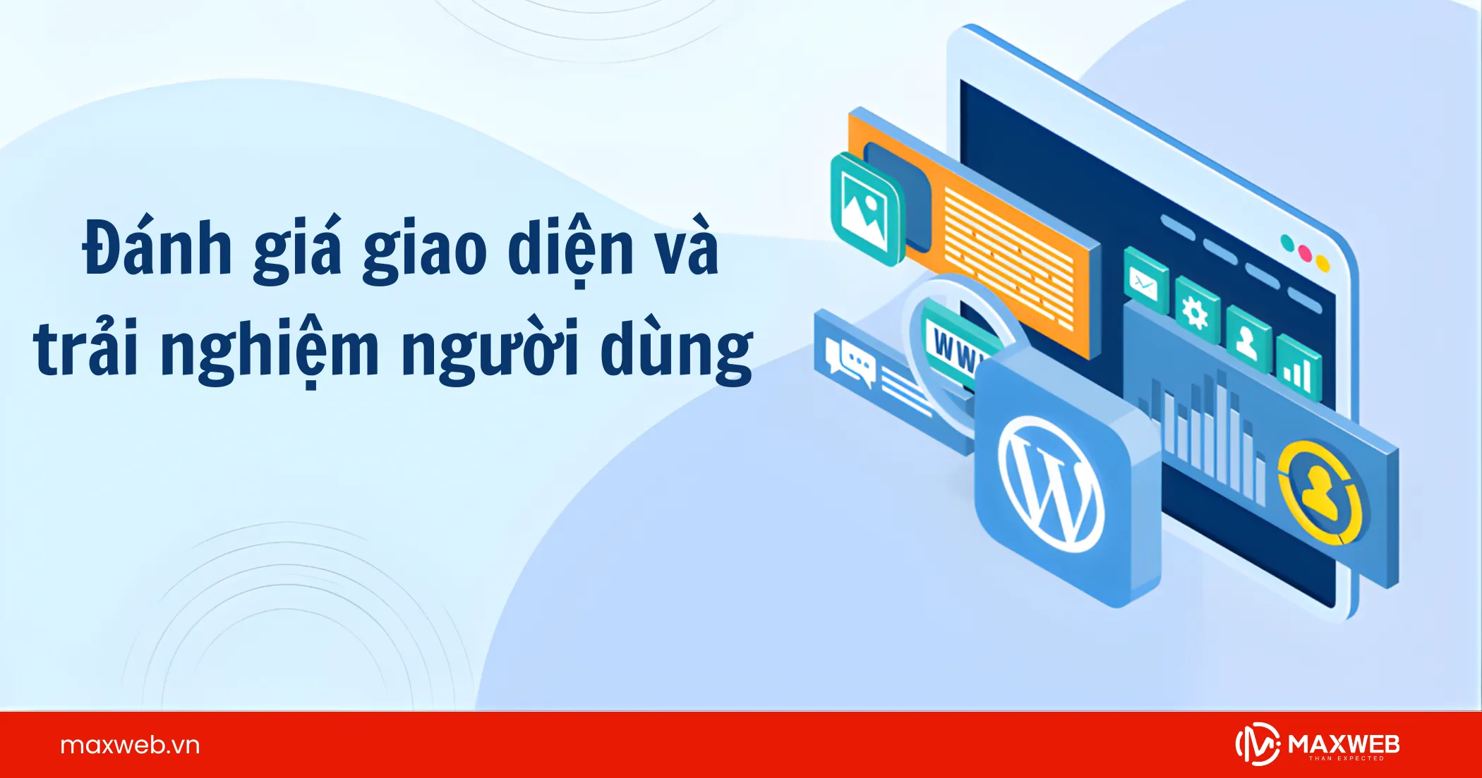 Đánh giá giao diện và trải nghiệm người dùng
