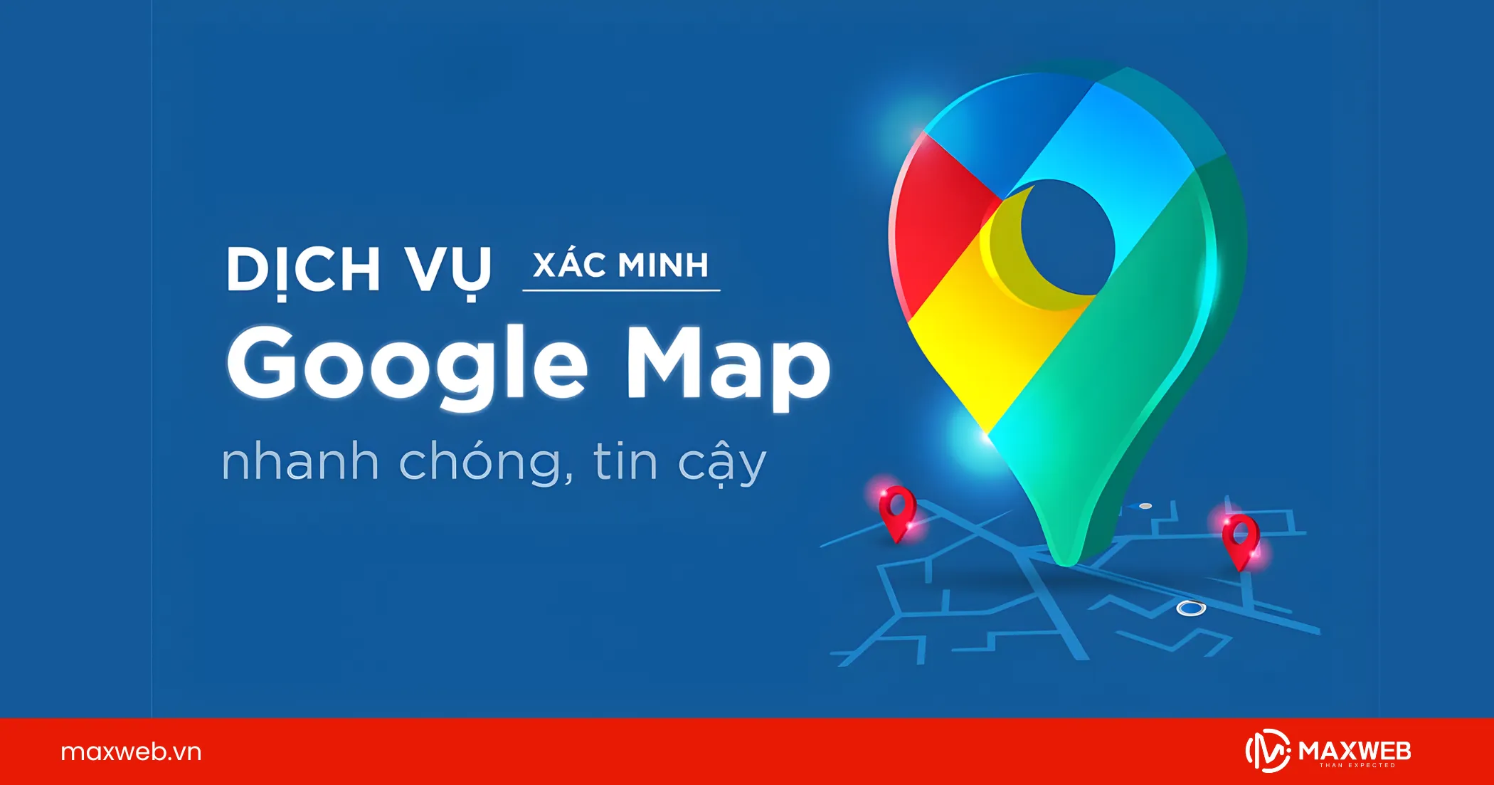 Dịch vụ lấy lại quyền truy cập cho doanh nghiệp tại Maxweb