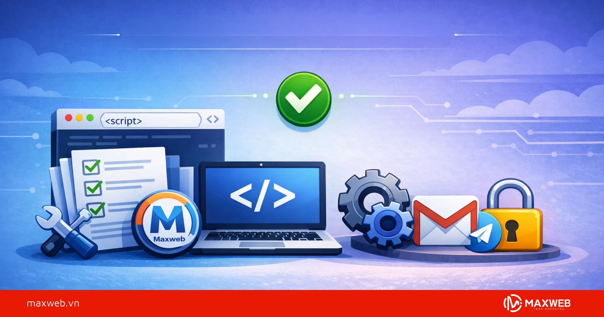 Điều Kiện Cần Có Trước Khi Kiểm Tra