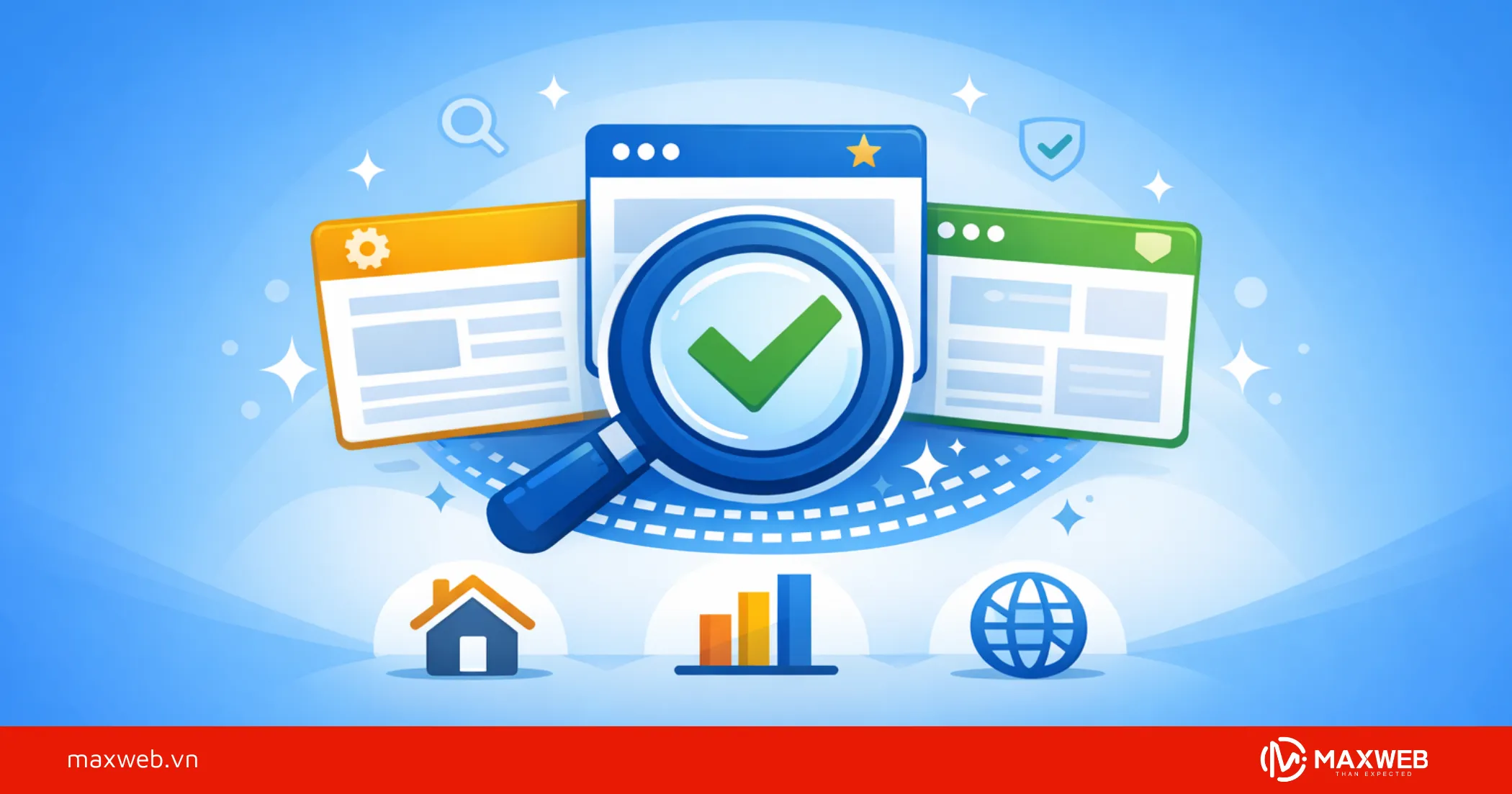 Hiểu Lầm 1: Tool Quét Được Trên Tất Cả Các Website