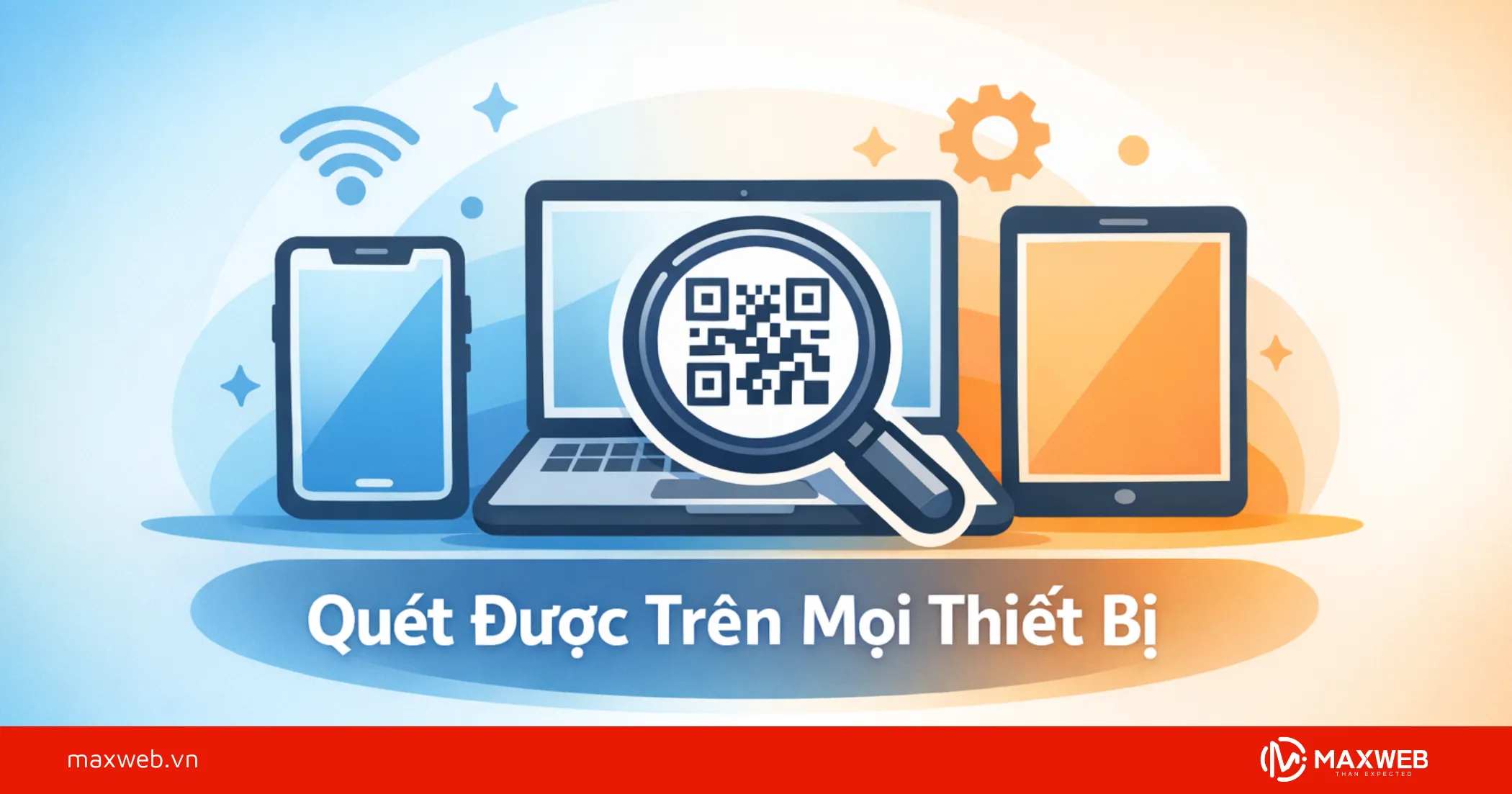 Hiểu Lầm 4: Tool Quét Được Trên Mọi Loại Thiết Bị