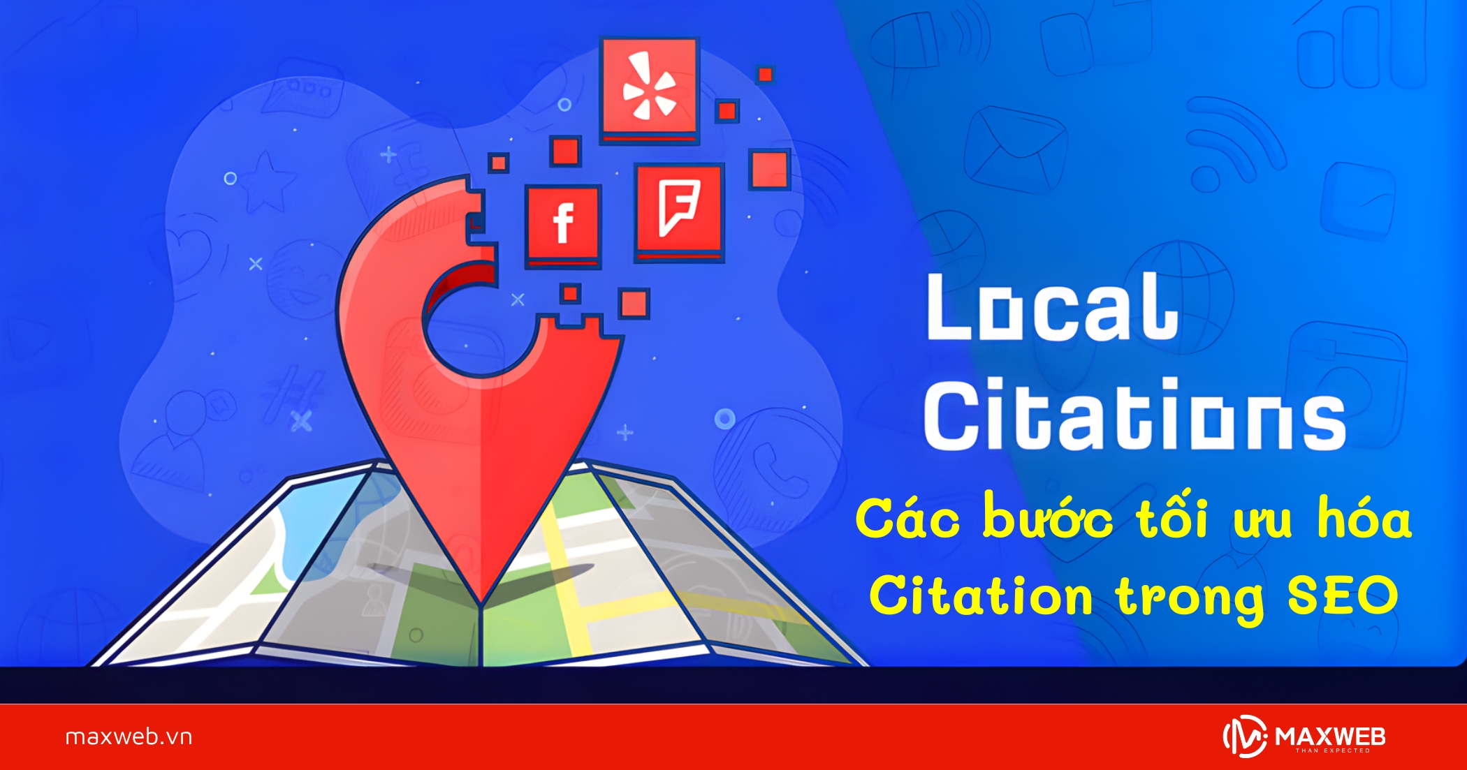 Local Citation và các bước tối ưu hóa Citation trong SEO