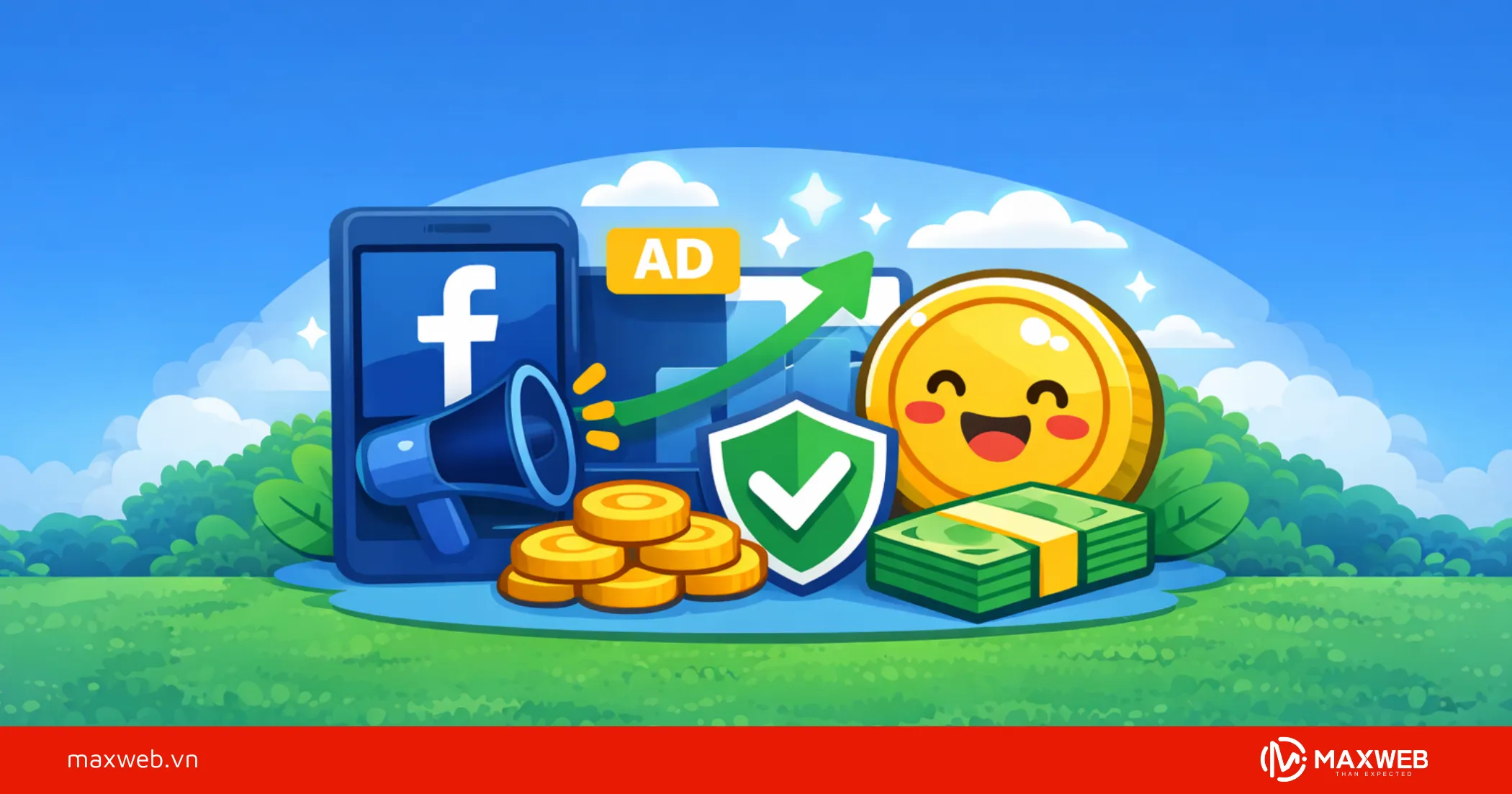 Mẹo Giúp Facebook Ads Cắn Tiền Nhanh
