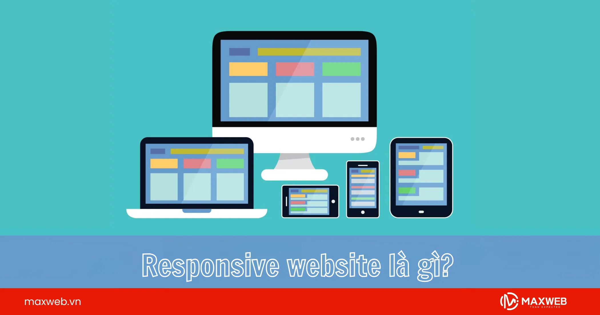 Responsive Website là gì