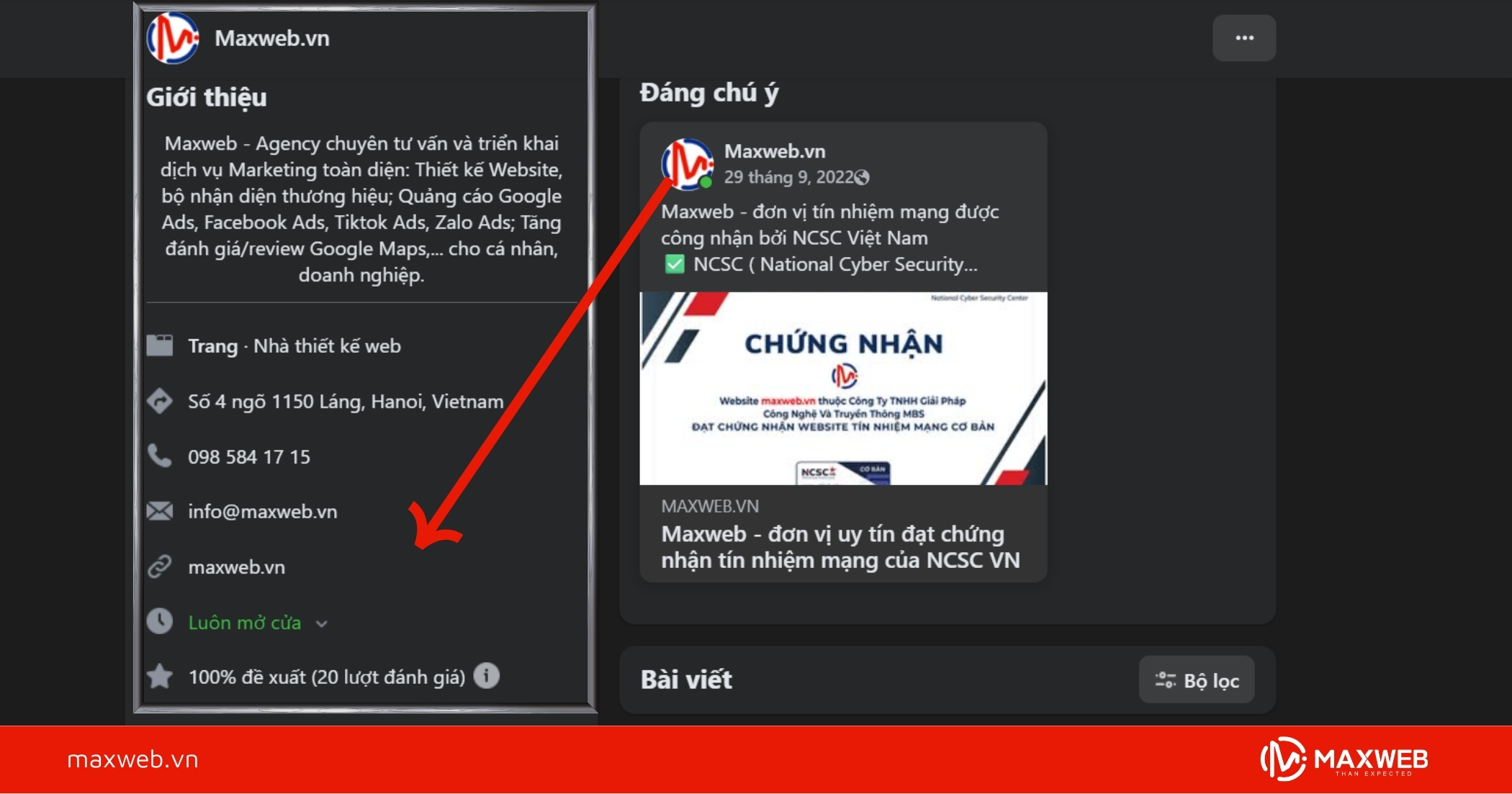 Structured Citation (Trích dẫn có cấu trúc)