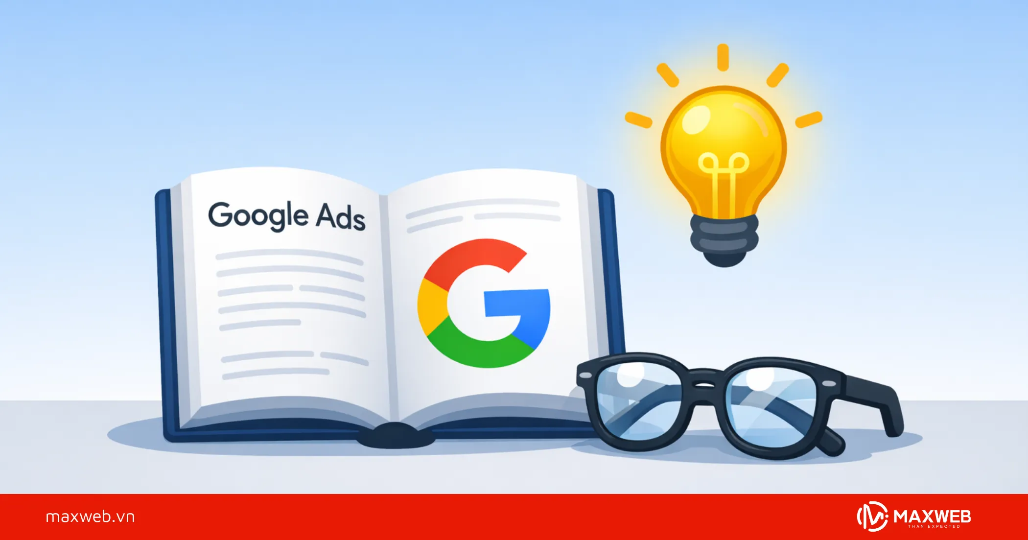 Tự Nâng Cao Kiến Thức Về Google Ads