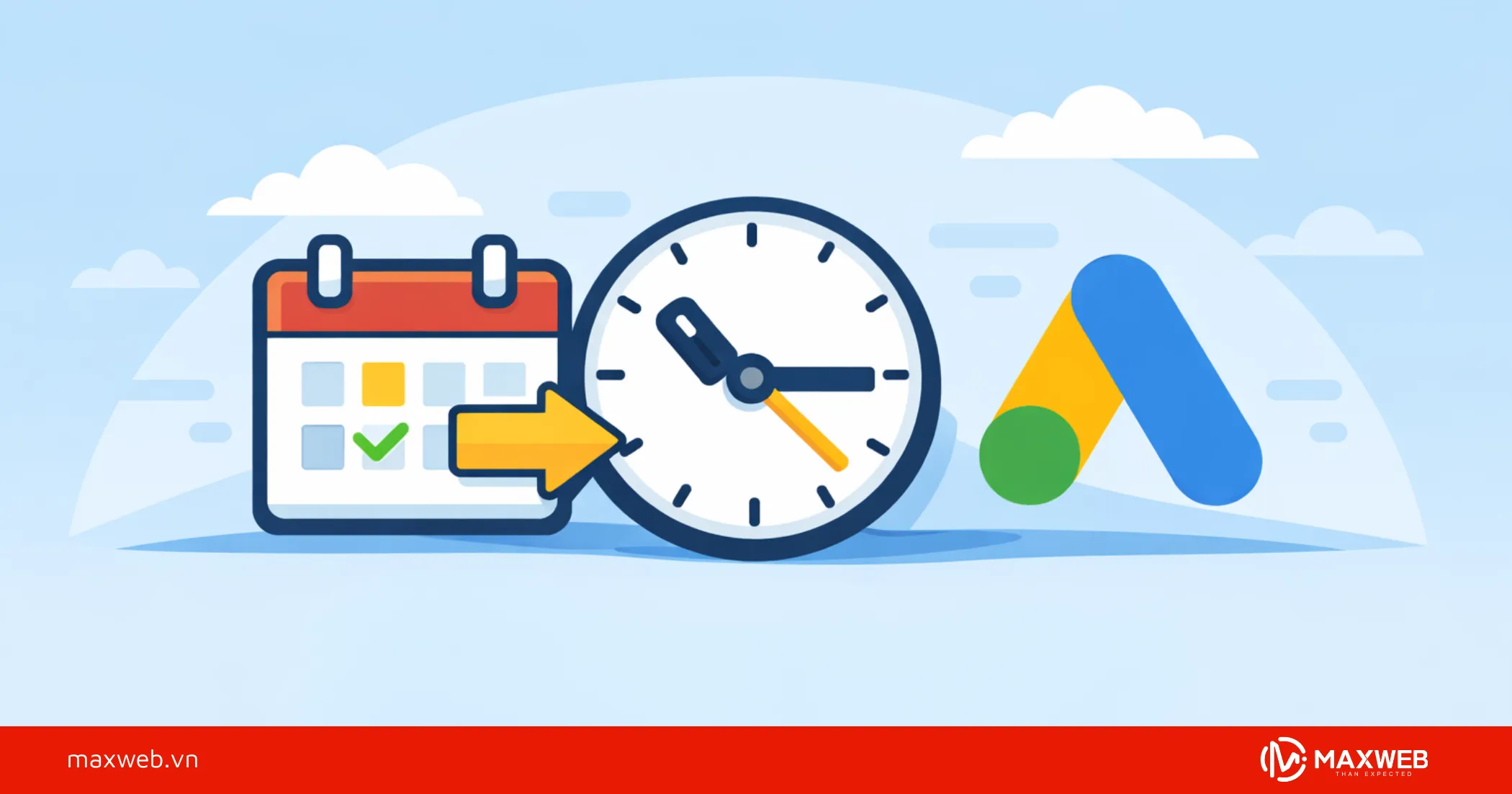 Về Thời Gian Triển Khai