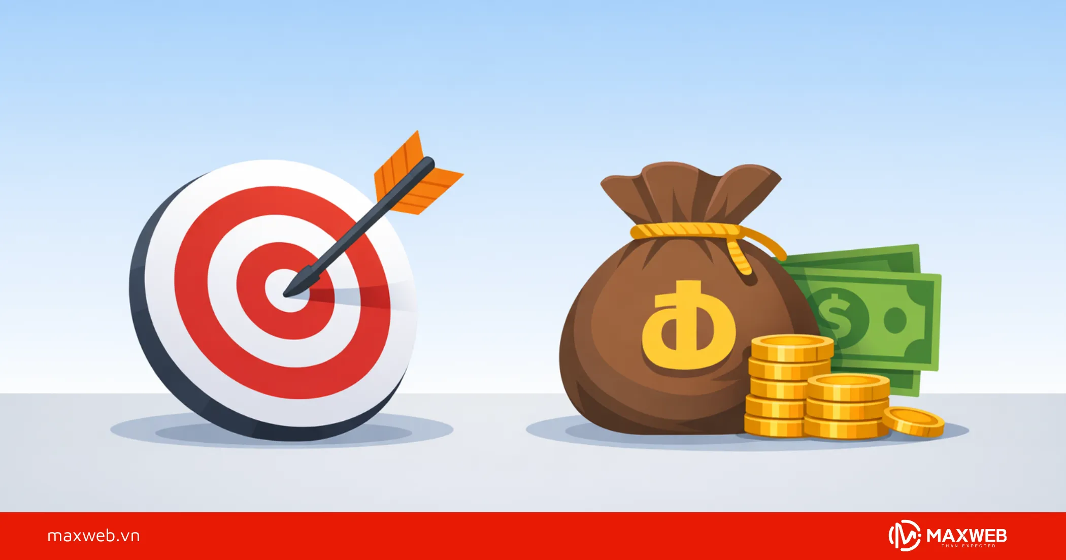 Xác Định Rõ Mục Tiêu Và Ngân Sách Trước Tiên