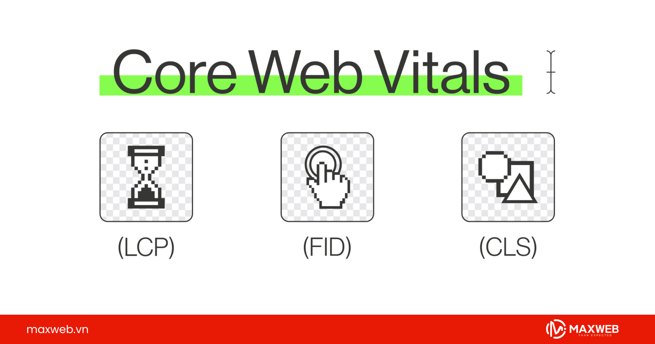 Core Web Vitals là gì?