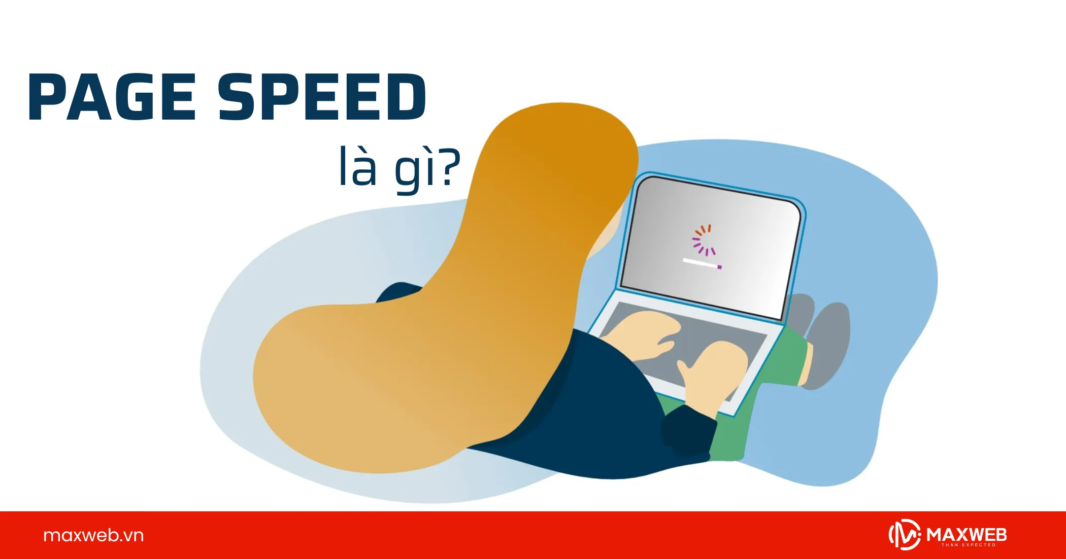 Page Speed là gì?