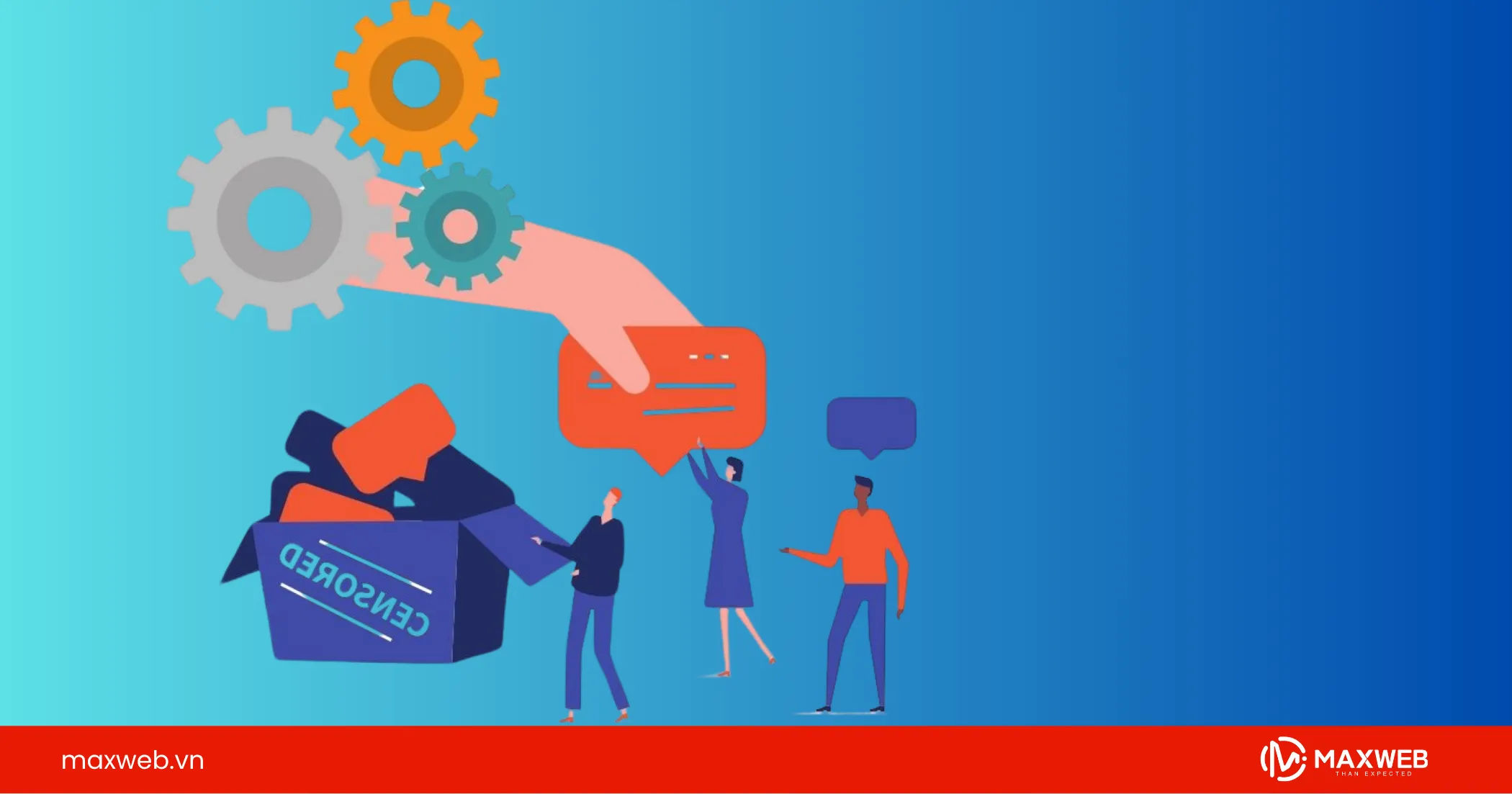 Review mới quyết định lợi thế cạnh tranh