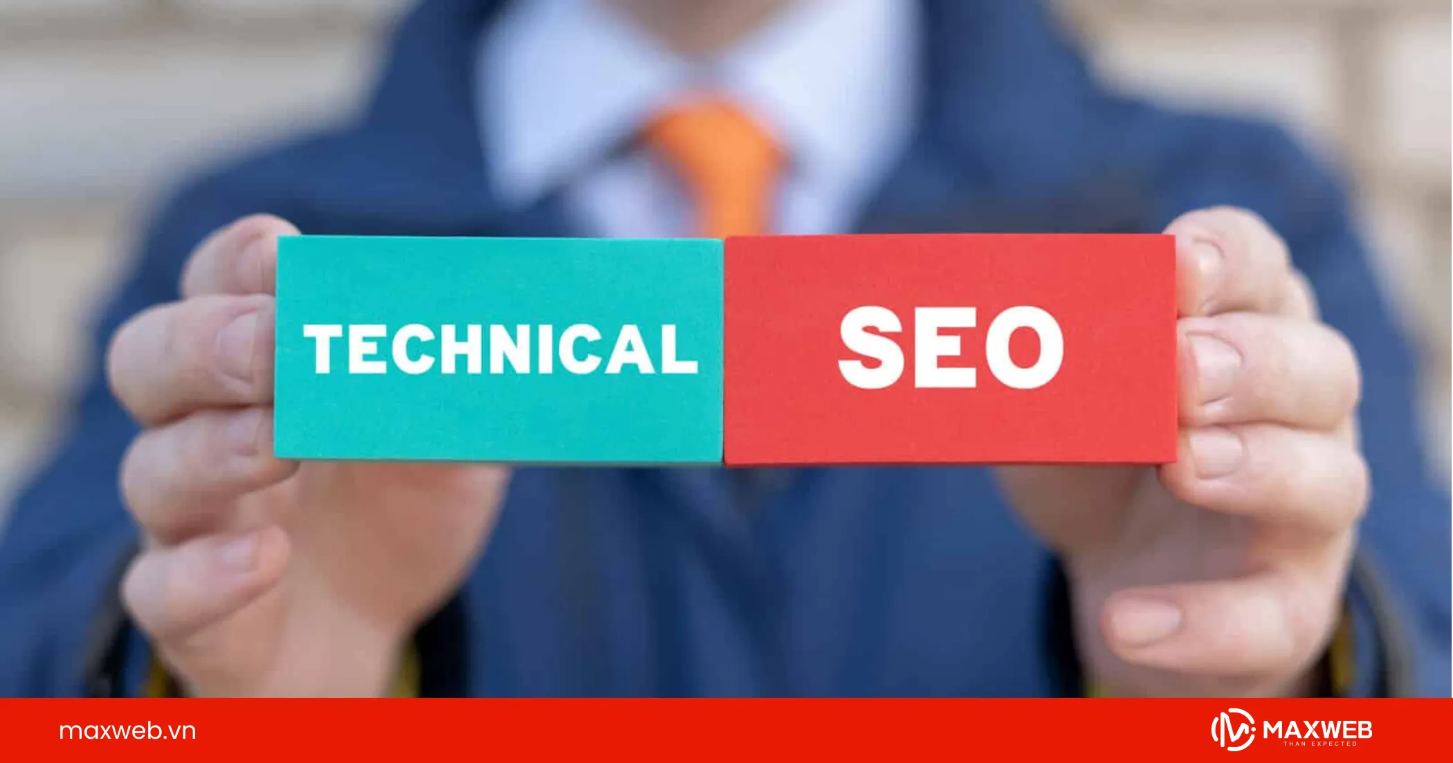 Technical SEO là gì