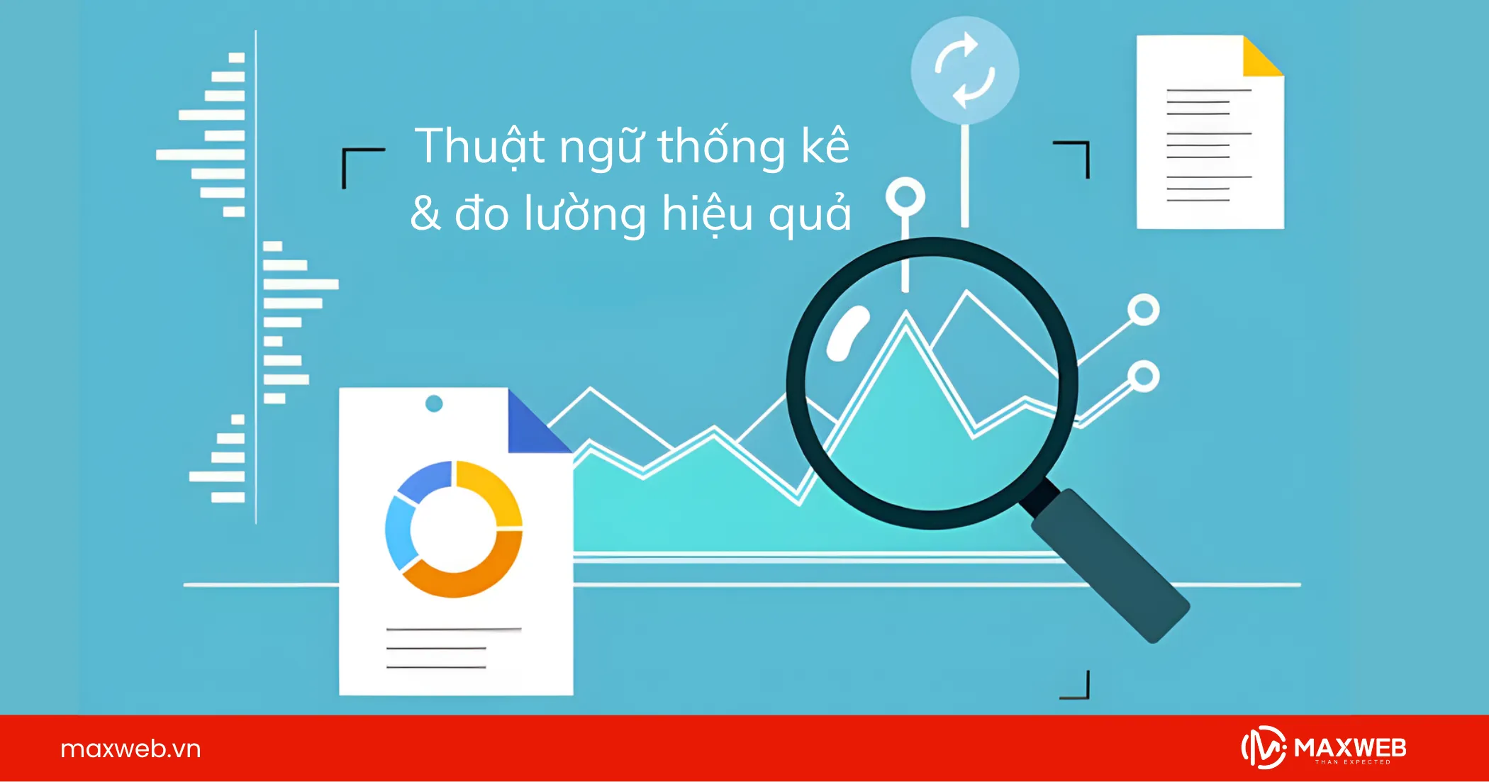 Thuật ngữ thống kê & đo lường hiệu quả