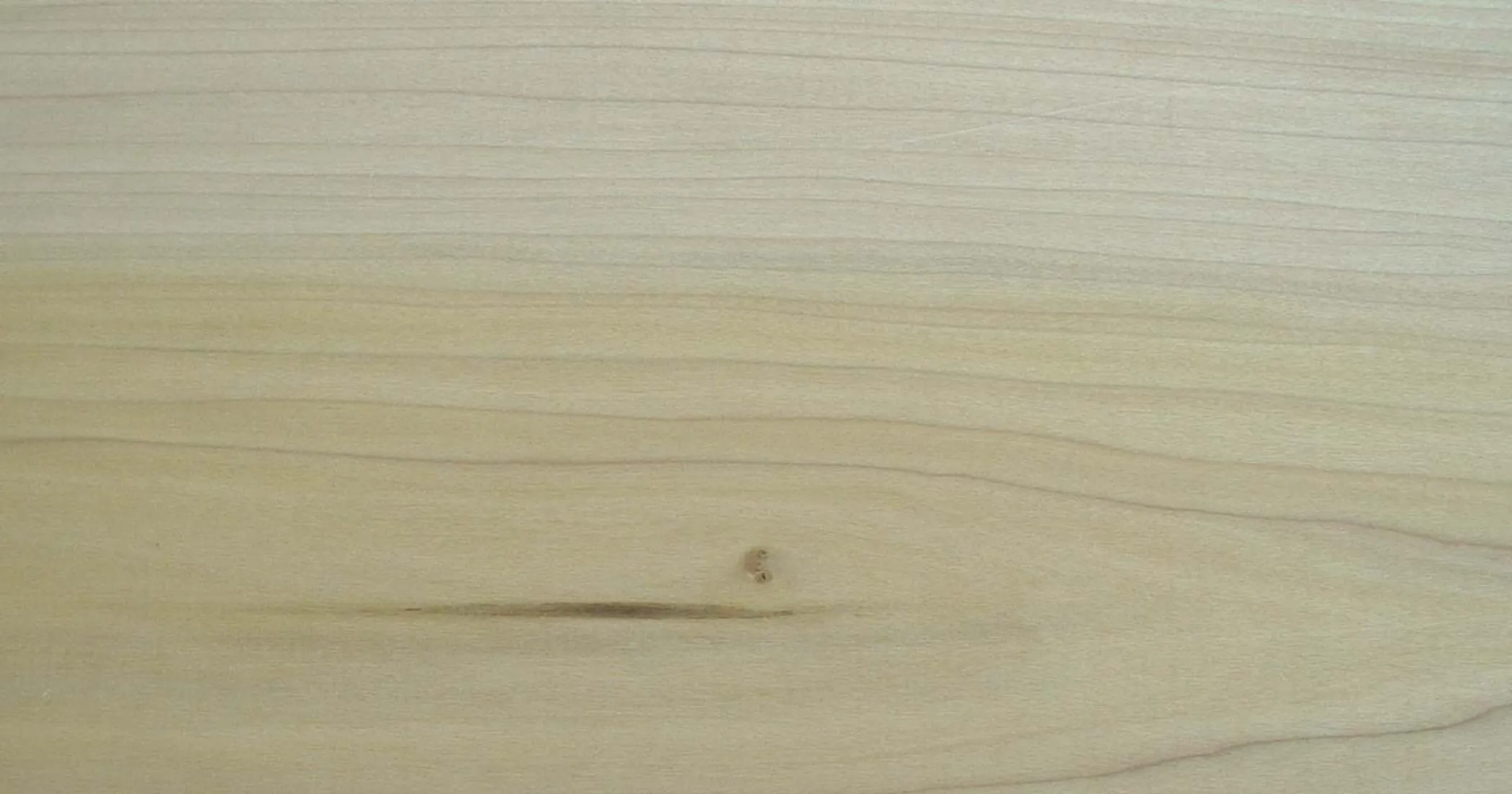 Mẫu 6 - Gỗ Bạch Dương Trắng Tinh