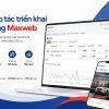 Hợp tác triển khai quảng cáo Facebook Toyota Bình Dương