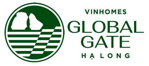 Logo Vinhomes Global Gate Hạ Long