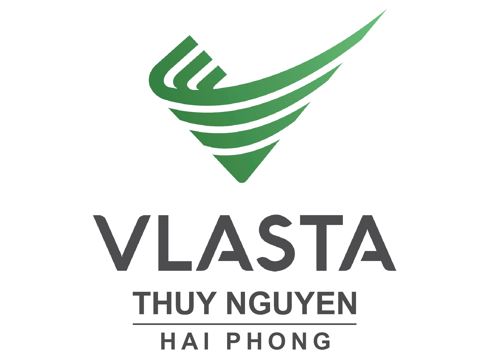 Logo Vlasta Thủy Nguyên