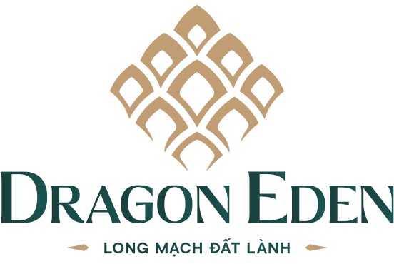 Thiết kế website dự án Dragon Eden