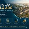 Quảng cáo Zalo Ads dự án Vlasta Thủy Nguyên