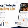 Tăng đánh giá và quảng cáo Google Maps