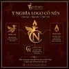 Ý nghĩa logo Cổ Nến