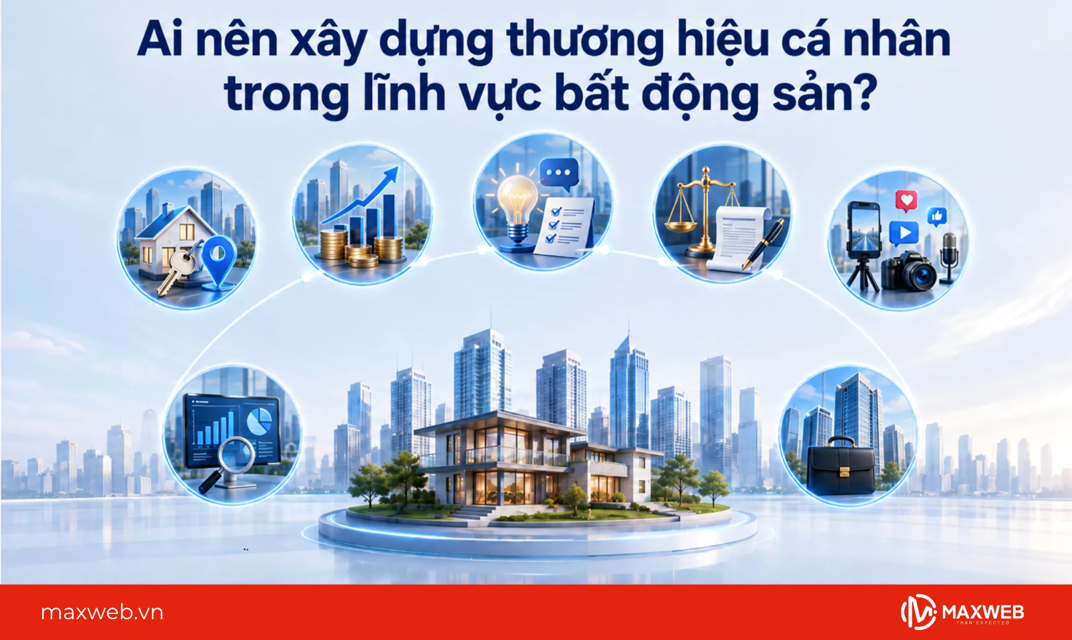 ai nên xây dựng thương hiệu cá nhân bất động sản