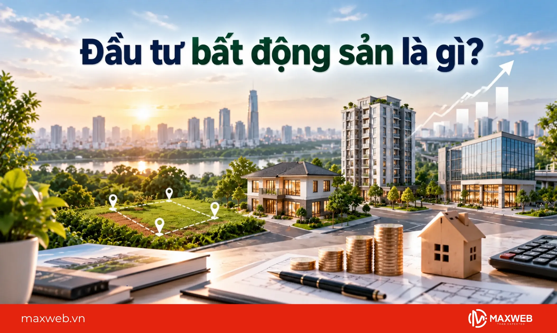 đầu tư bđs là gì