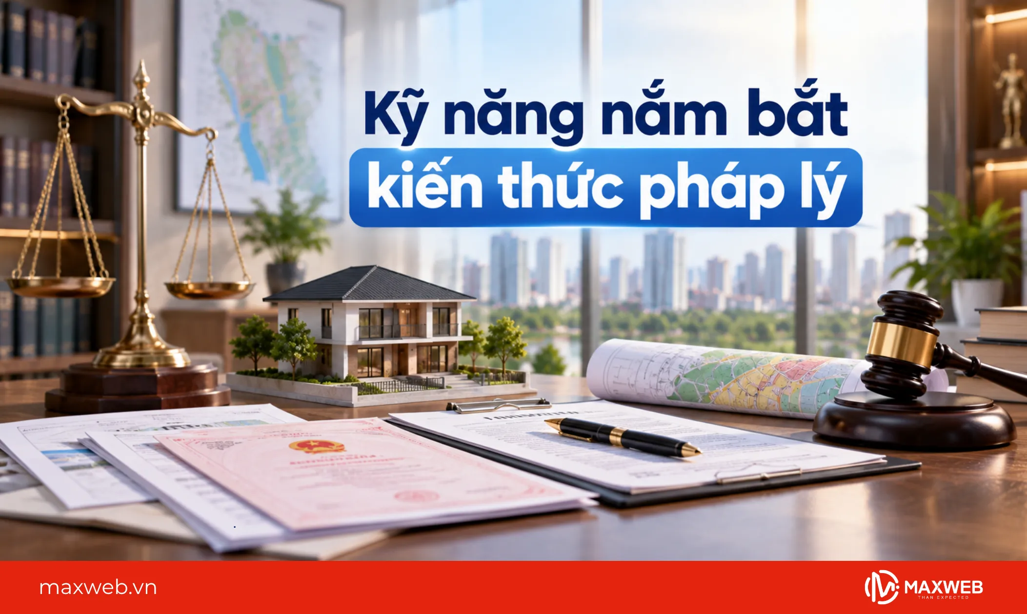 kỹ năng nắm bắt kiến thức pháp lý