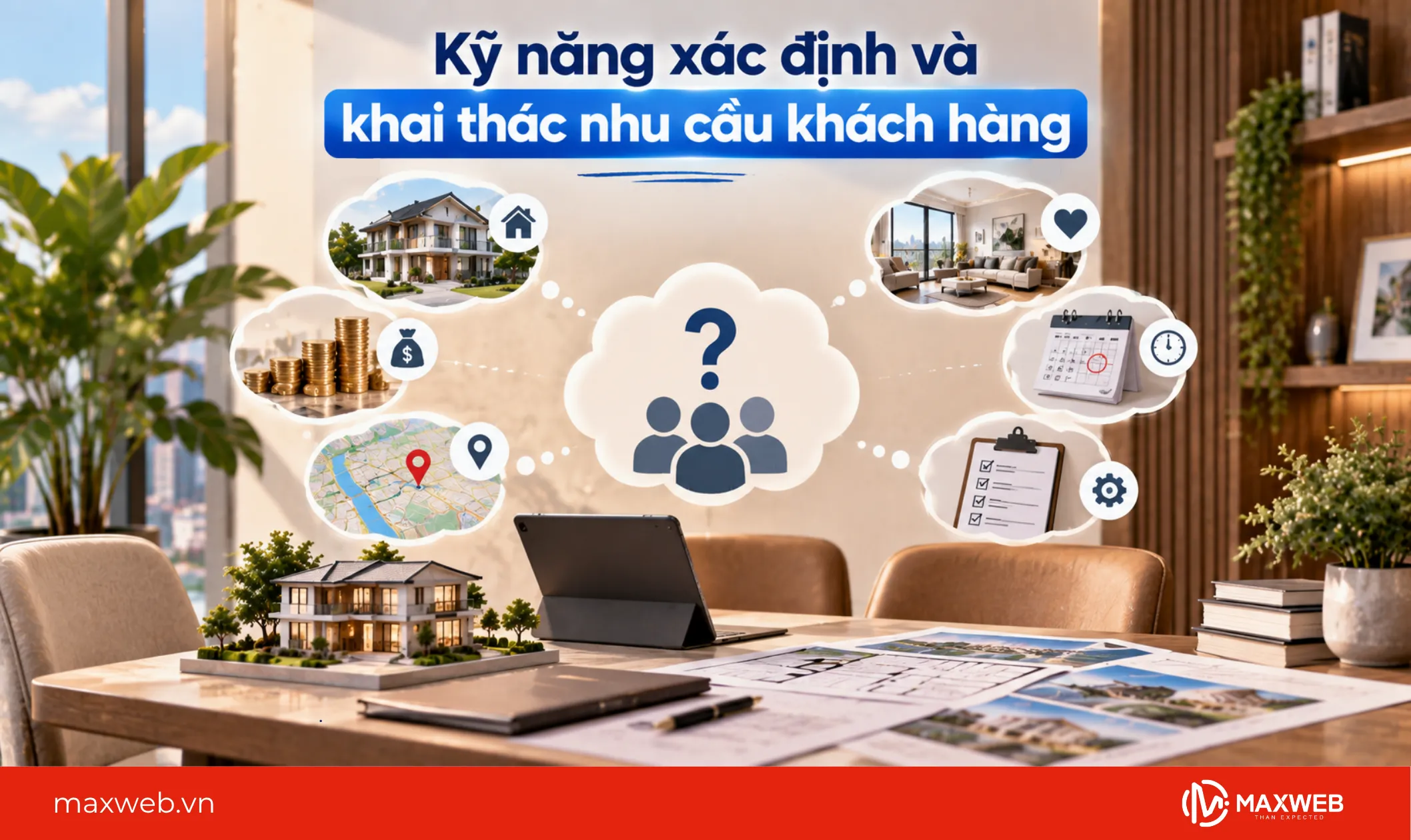 kỹ năng xác định và khai thác nhu cầu khách hàng