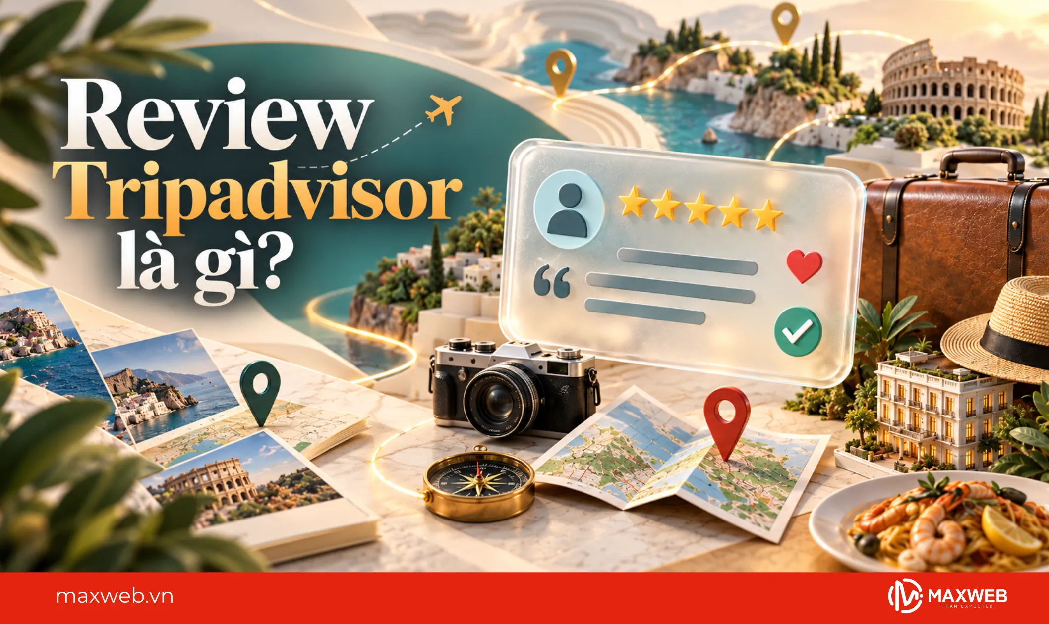 review tripadvisor là gì
