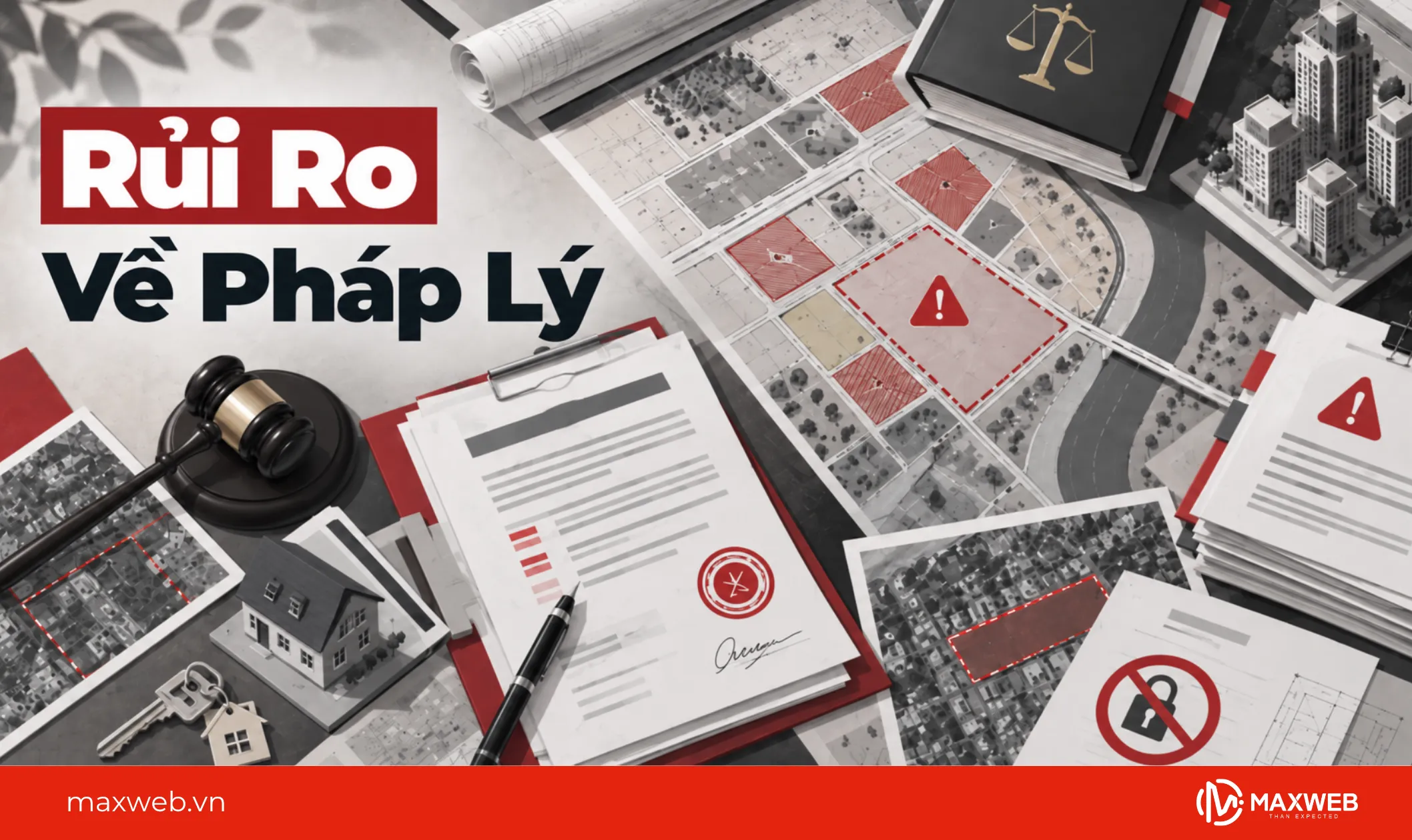 rủi ro pháp lý